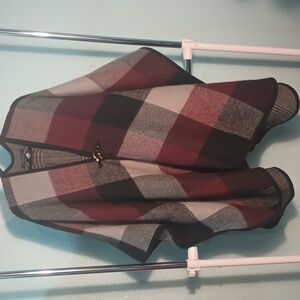 Marc New York Cover all (pancho)